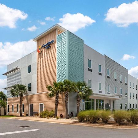 Comfort Inn Miramar Beach-Destin Eksteriør billede