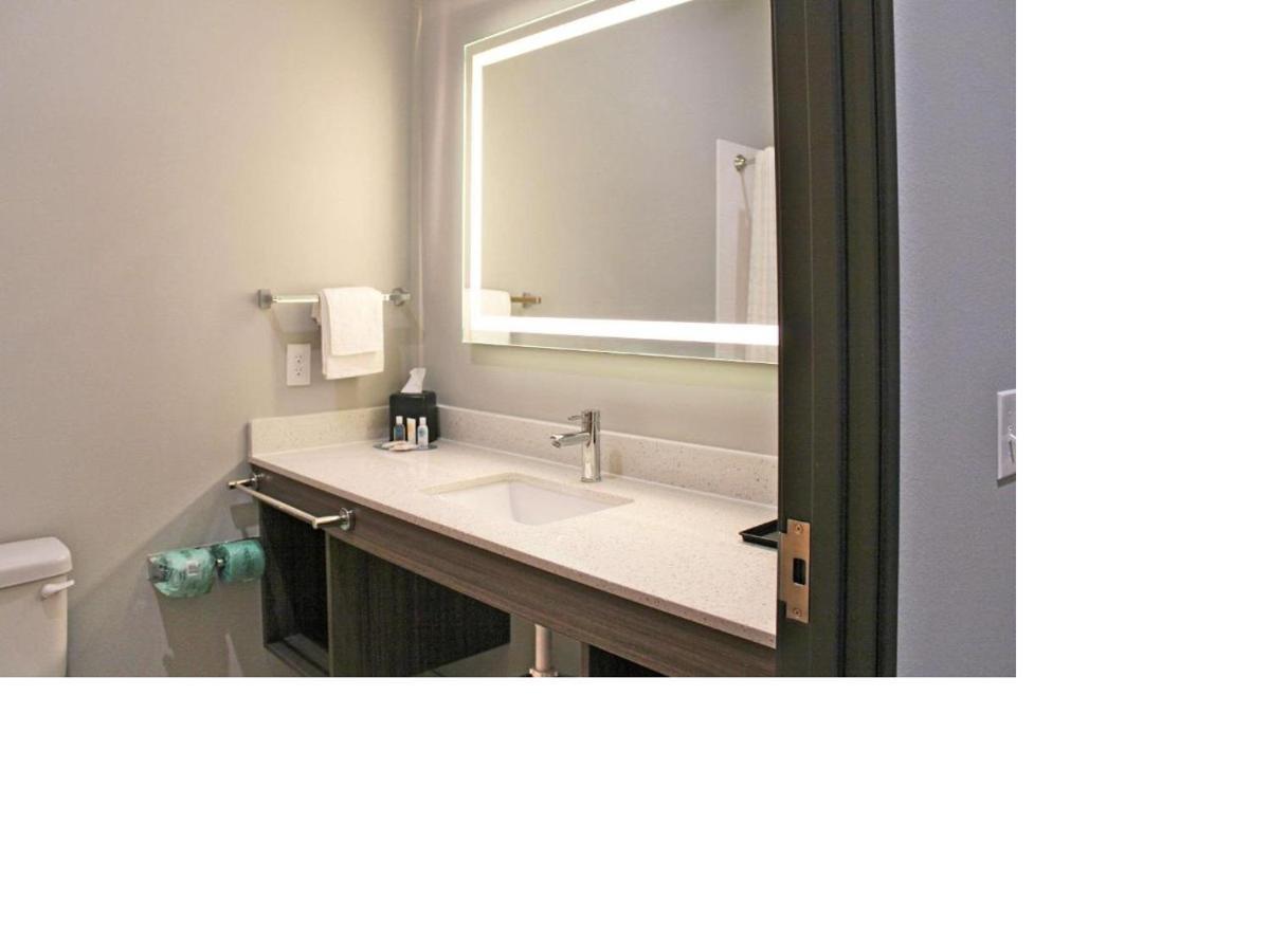 Comfort Inn Miramar Beach-Destin Eksteriør billede