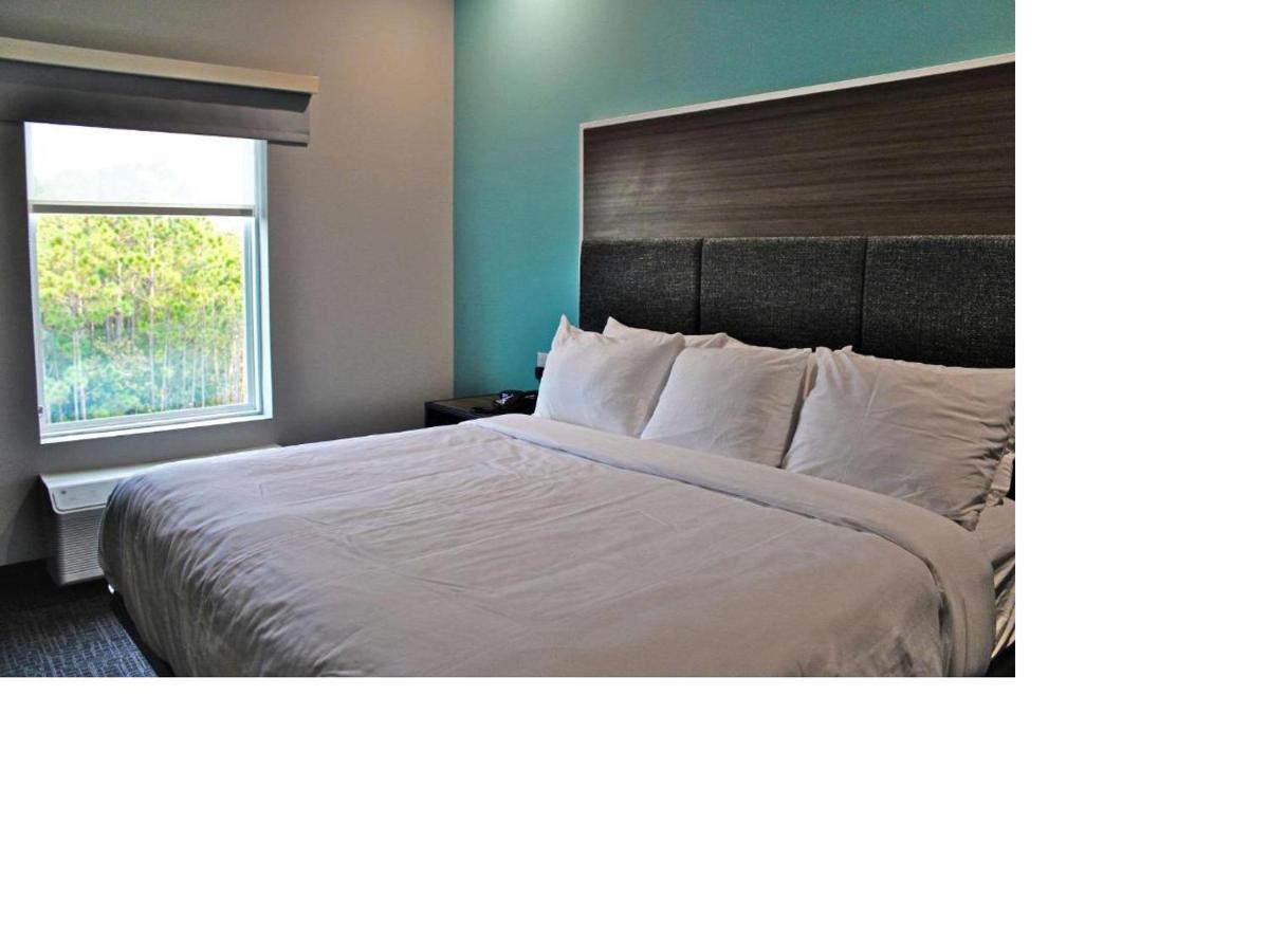 Comfort Inn Miramar Beach-Destin Eksteriør billede