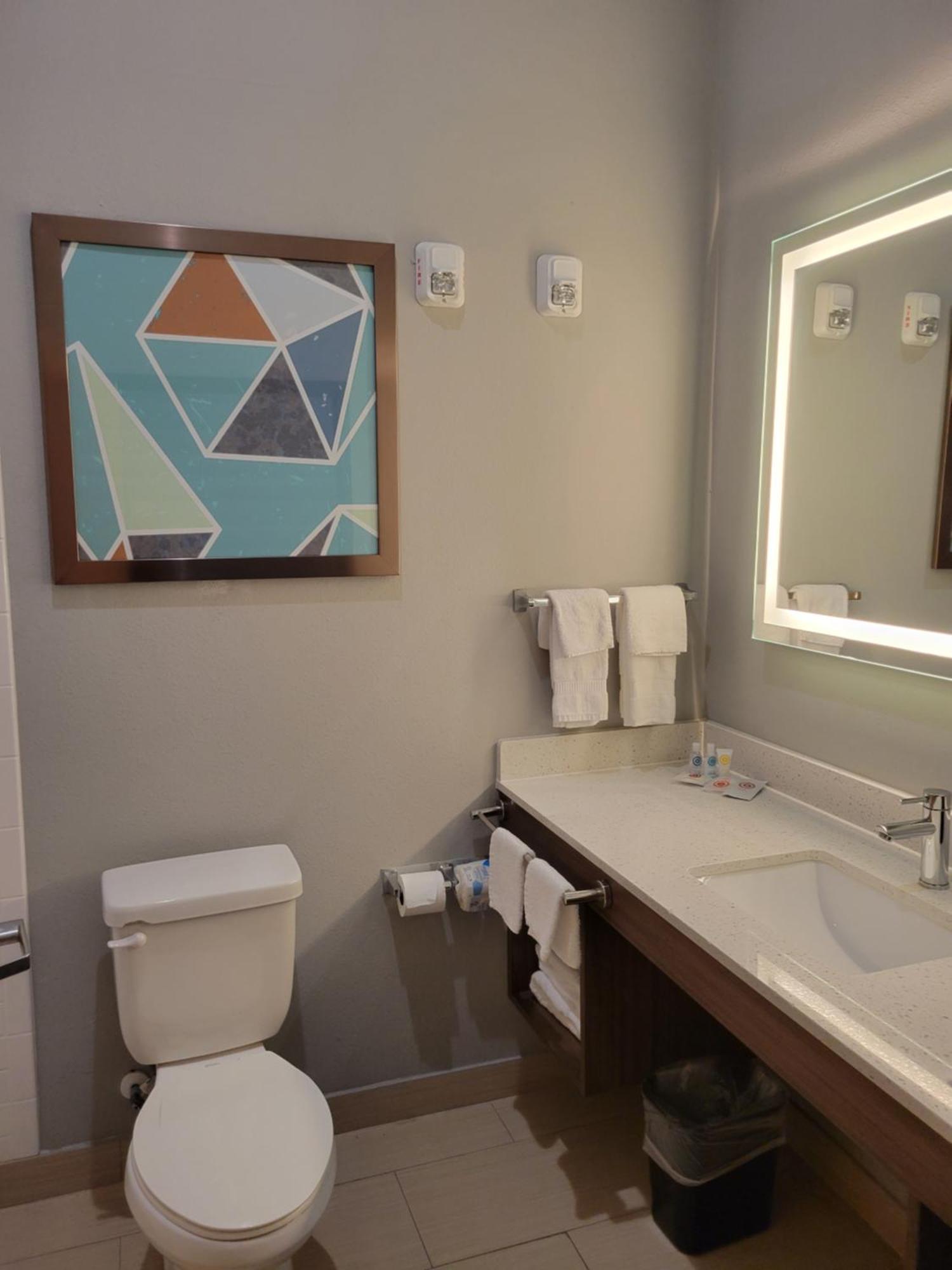 Comfort Inn Miramar Beach-Destin Eksteriør billede
