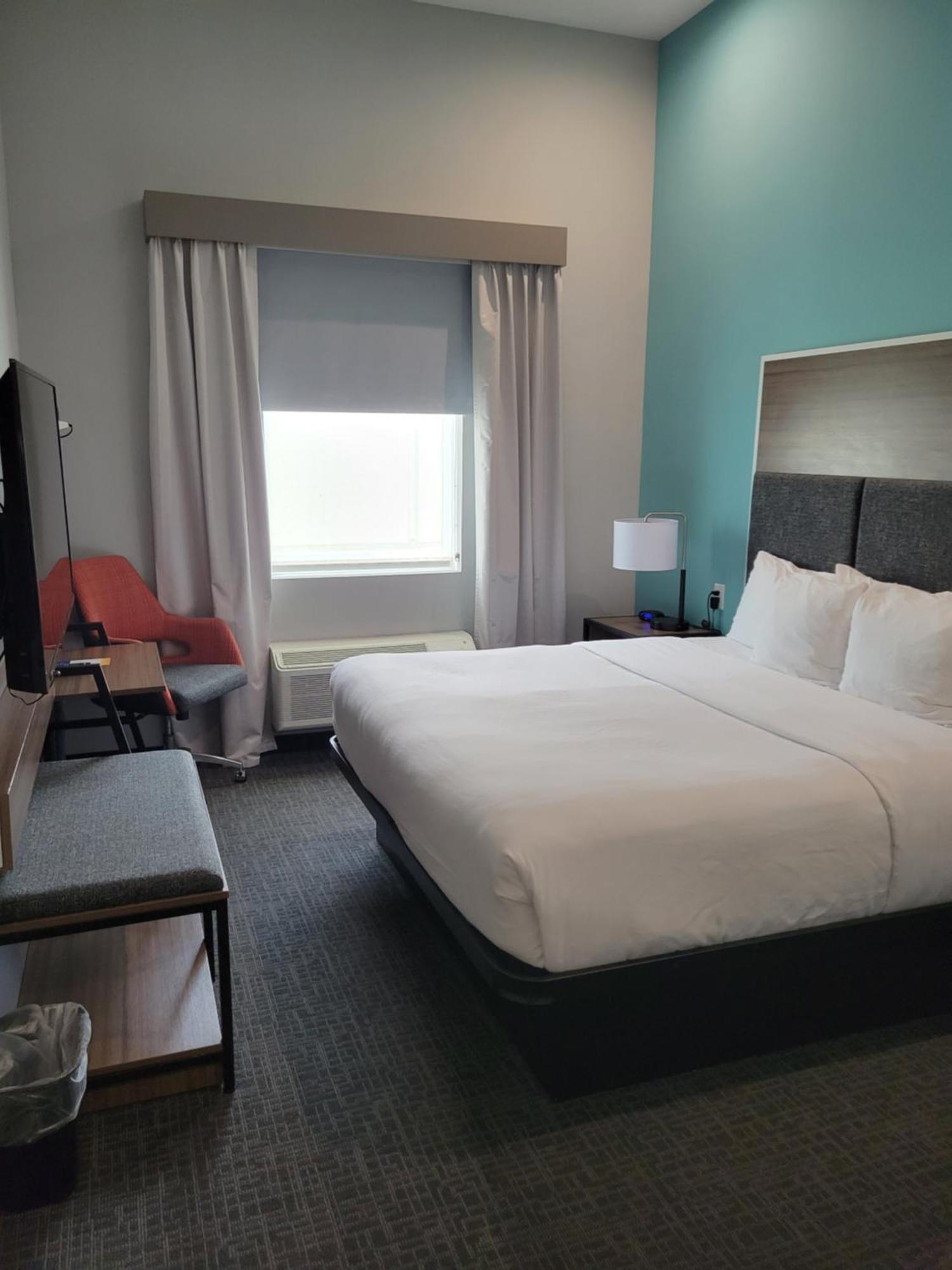 Comfort Inn Miramar Beach-Destin Eksteriør billede