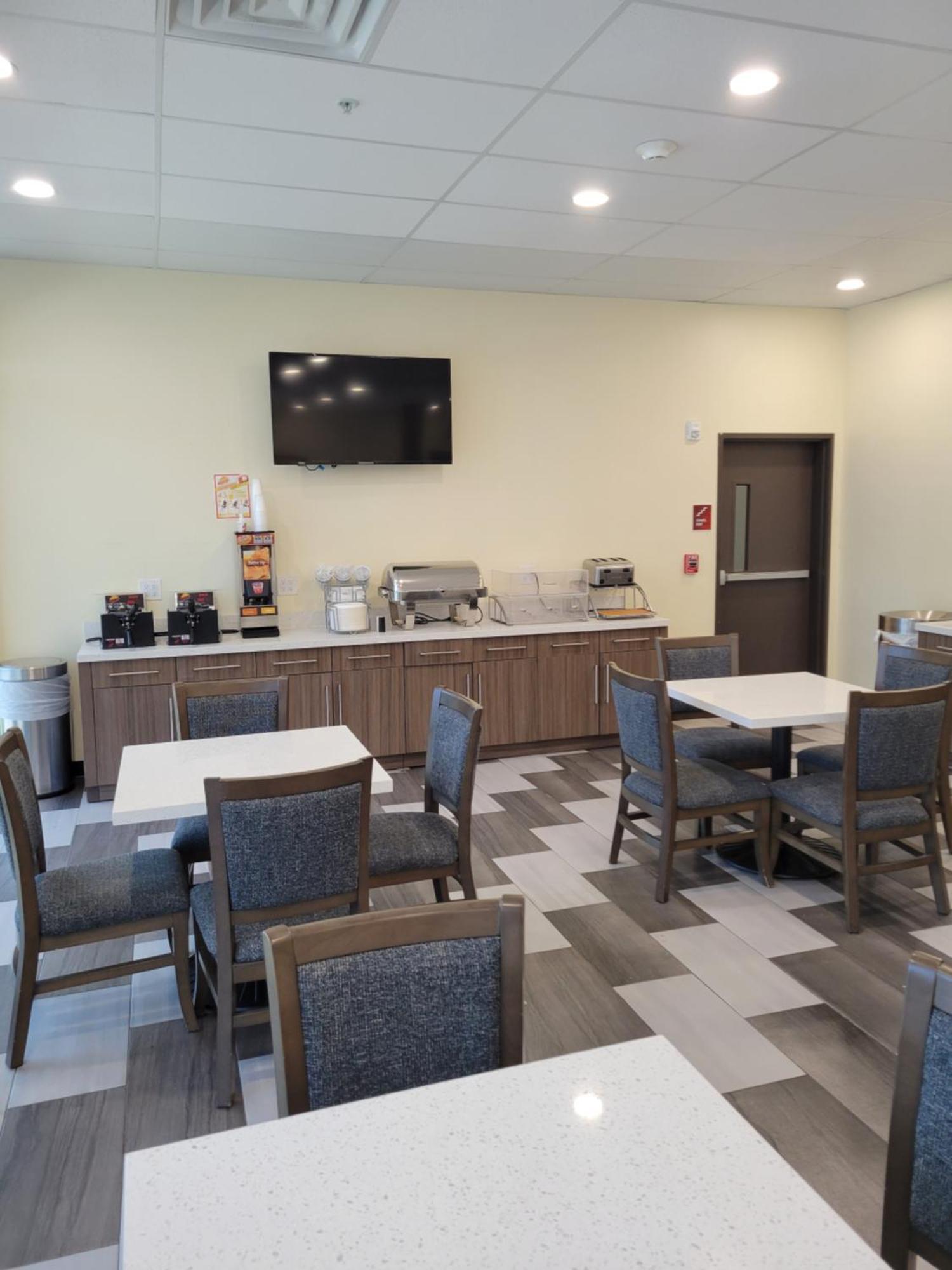 Comfort Inn Miramar Beach-Destin Eksteriør billede