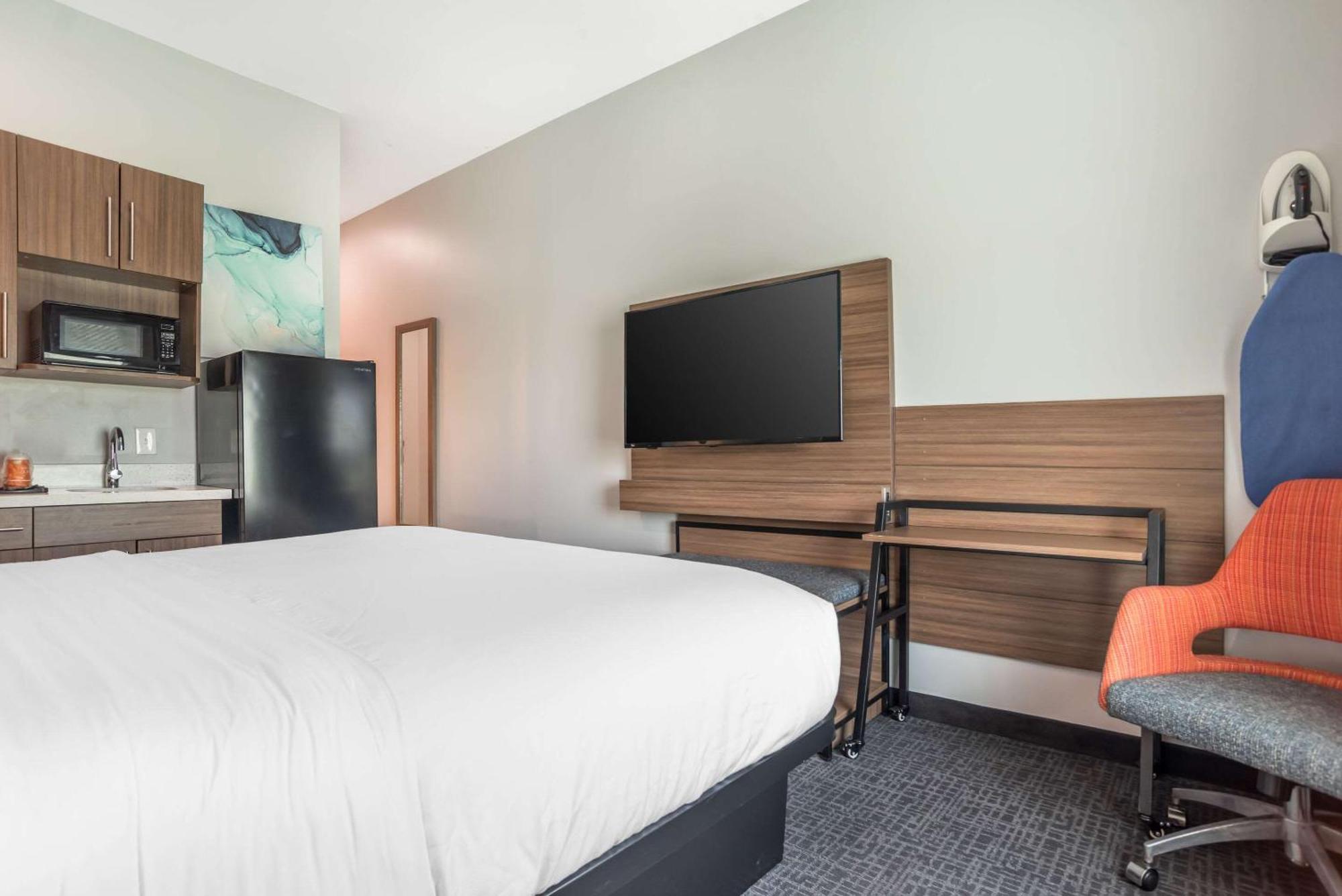 Comfort Inn Miramar Beach-Destin Eksteriør billede
