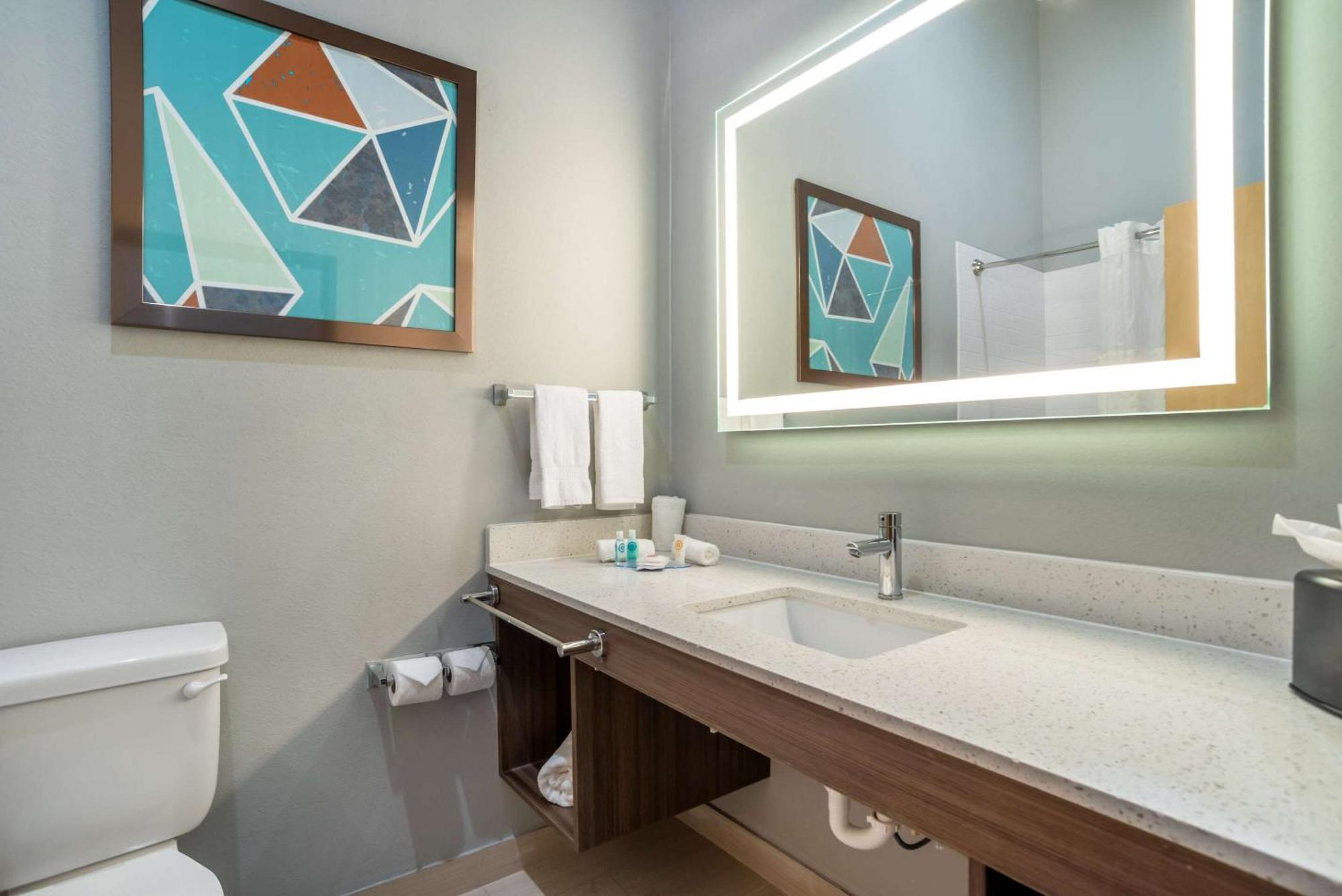 Comfort Inn Miramar Beach-Destin Eksteriør billede