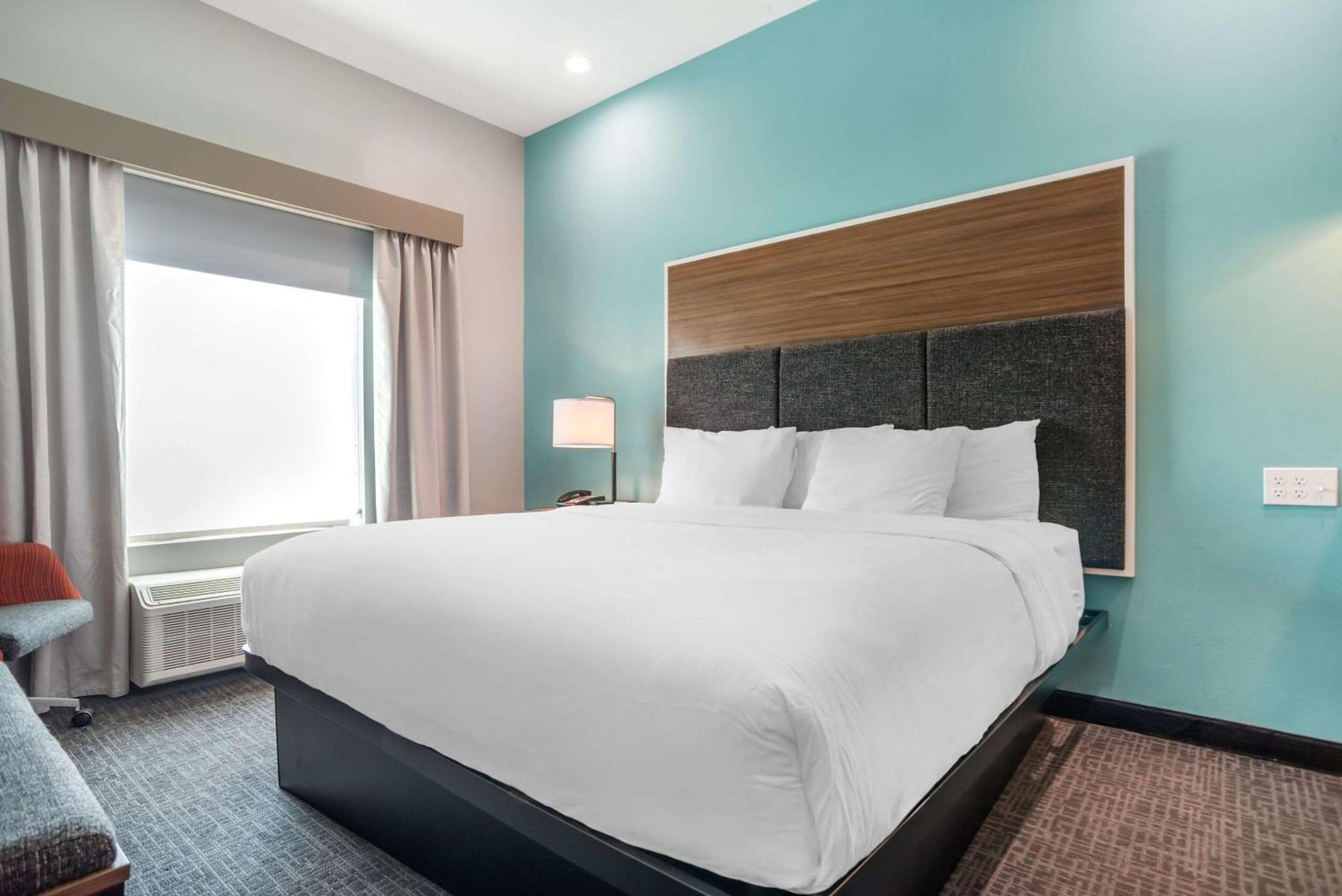 Comfort Inn Miramar Beach-Destin Eksteriør billede