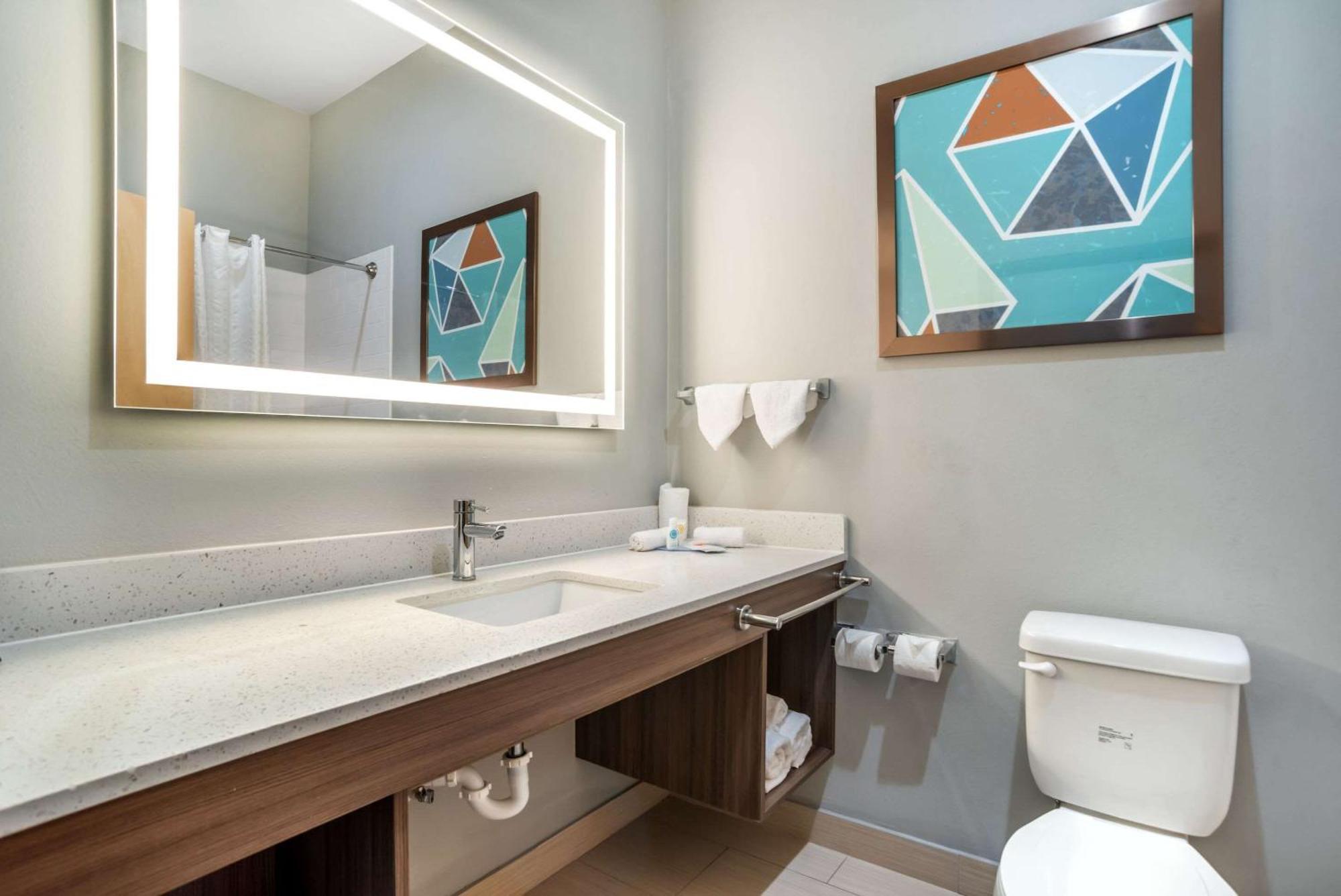 Comfort Inn Miramar Beach-Destin Eksteriør billede