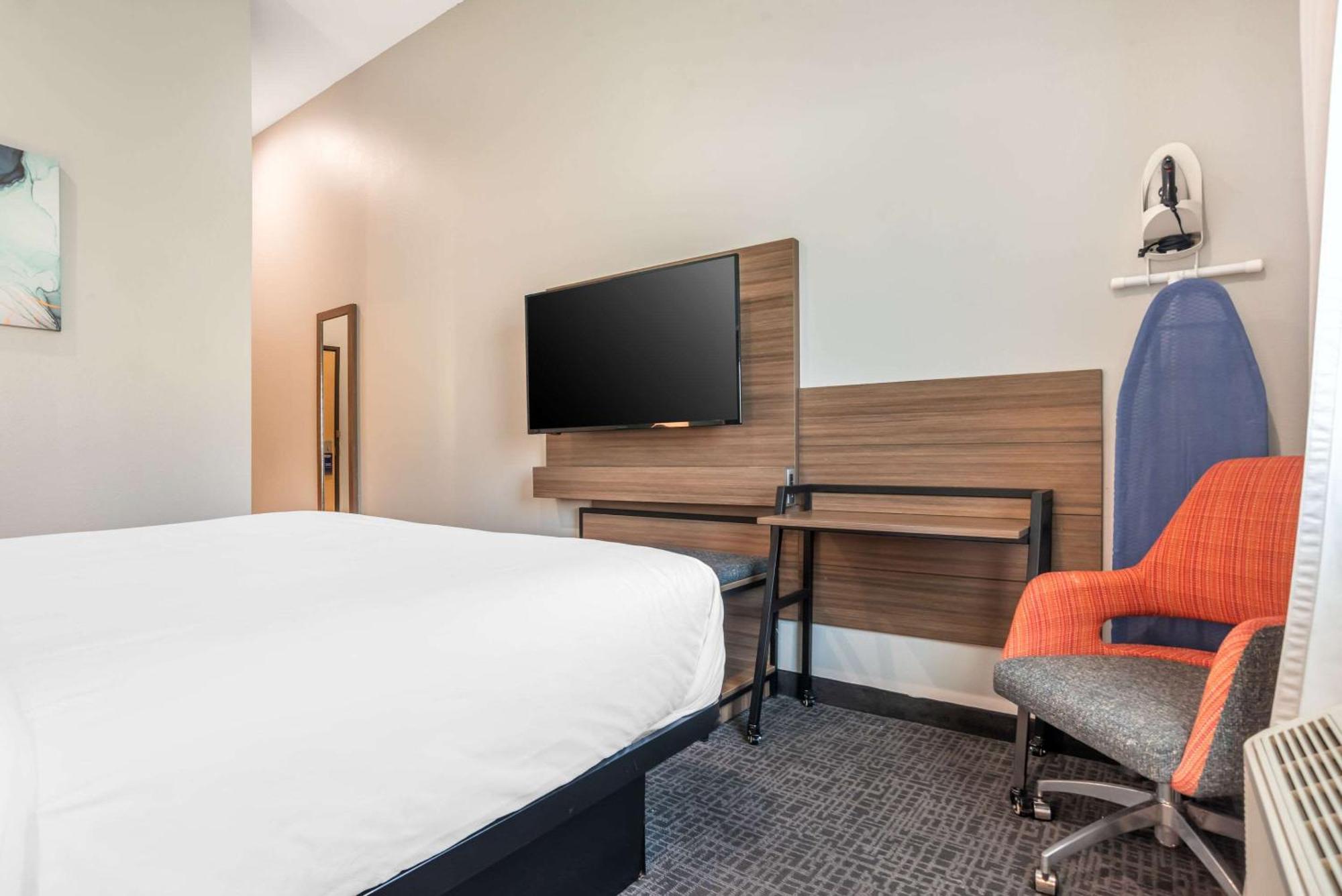 Comfort Inn Miramar Beach-Destin Eksteriør billede