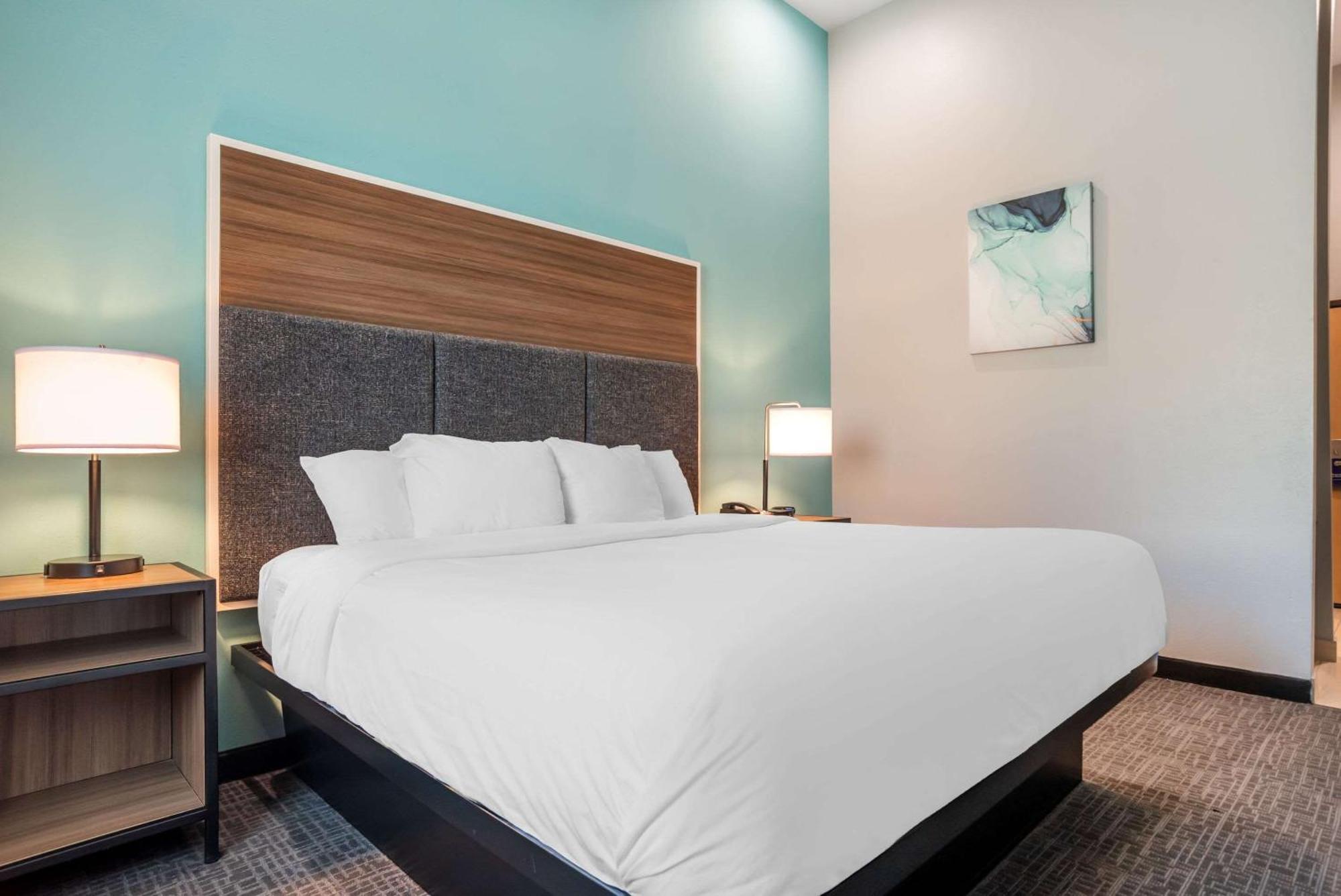 Comfort Inn Miramar Beach-Destin Eksteriør billede