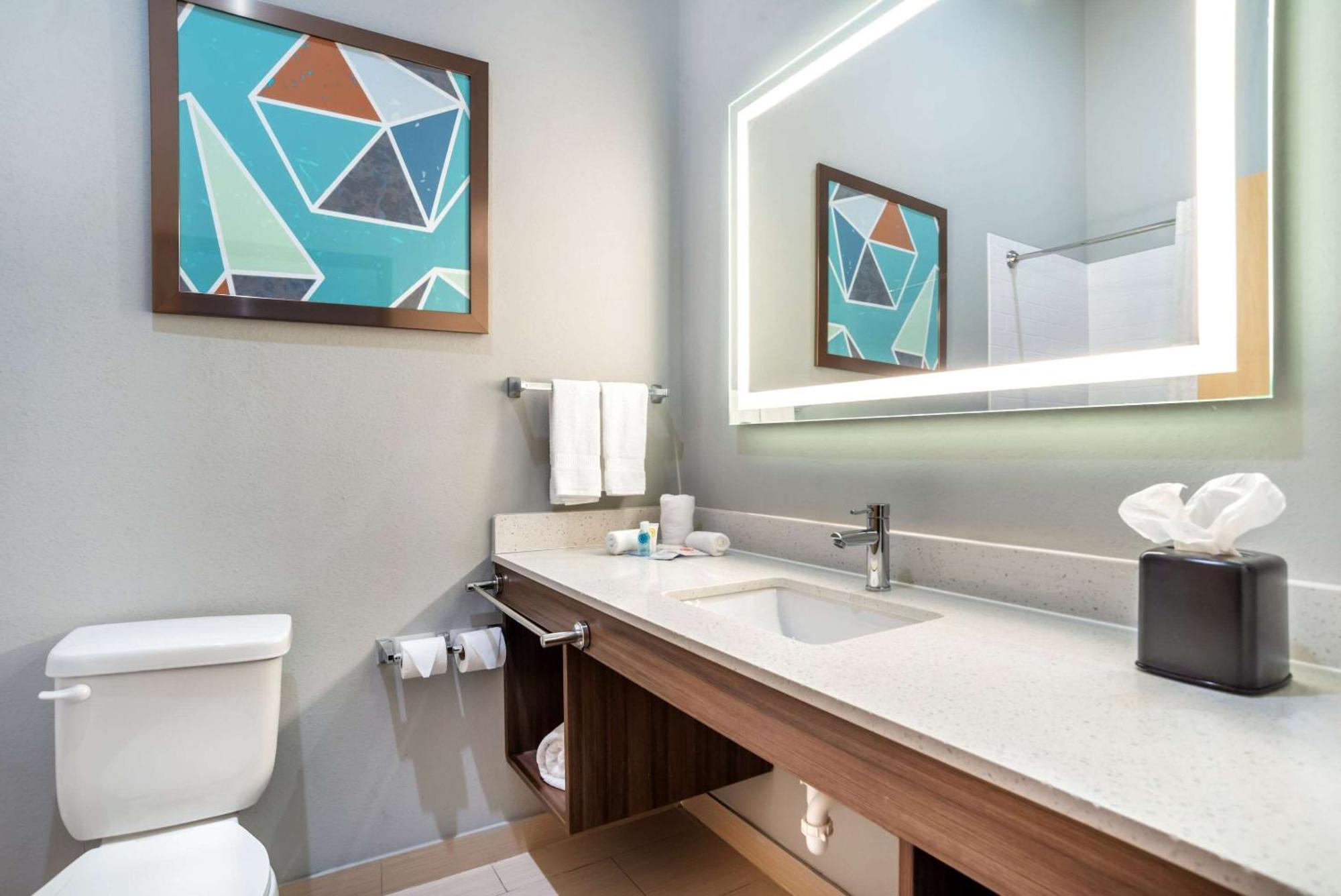 Comfort Inn Miramar Beach-Destin Eksteriør billede