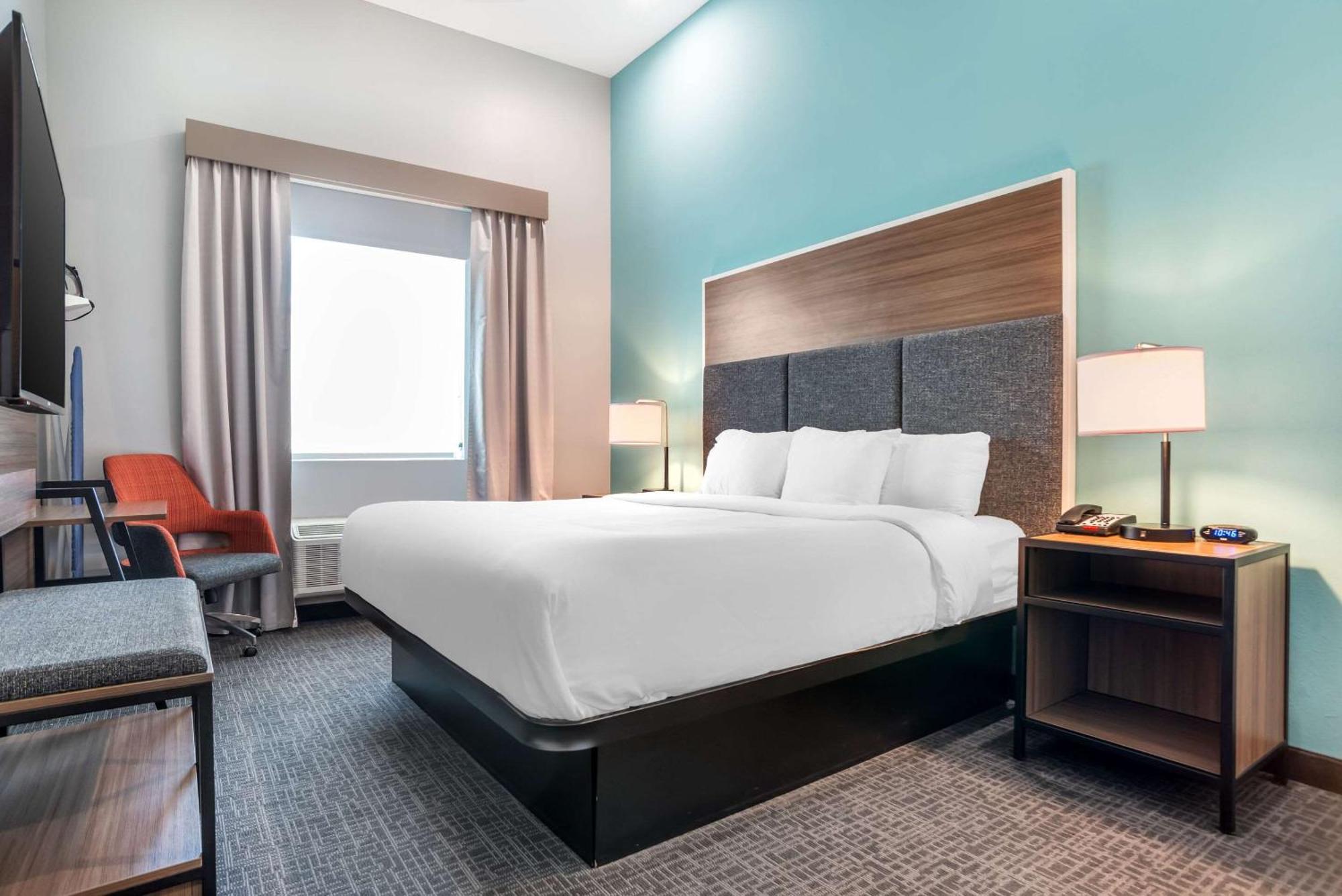 Comfort Inn Miramar Beach-Destin Eksteriør billede