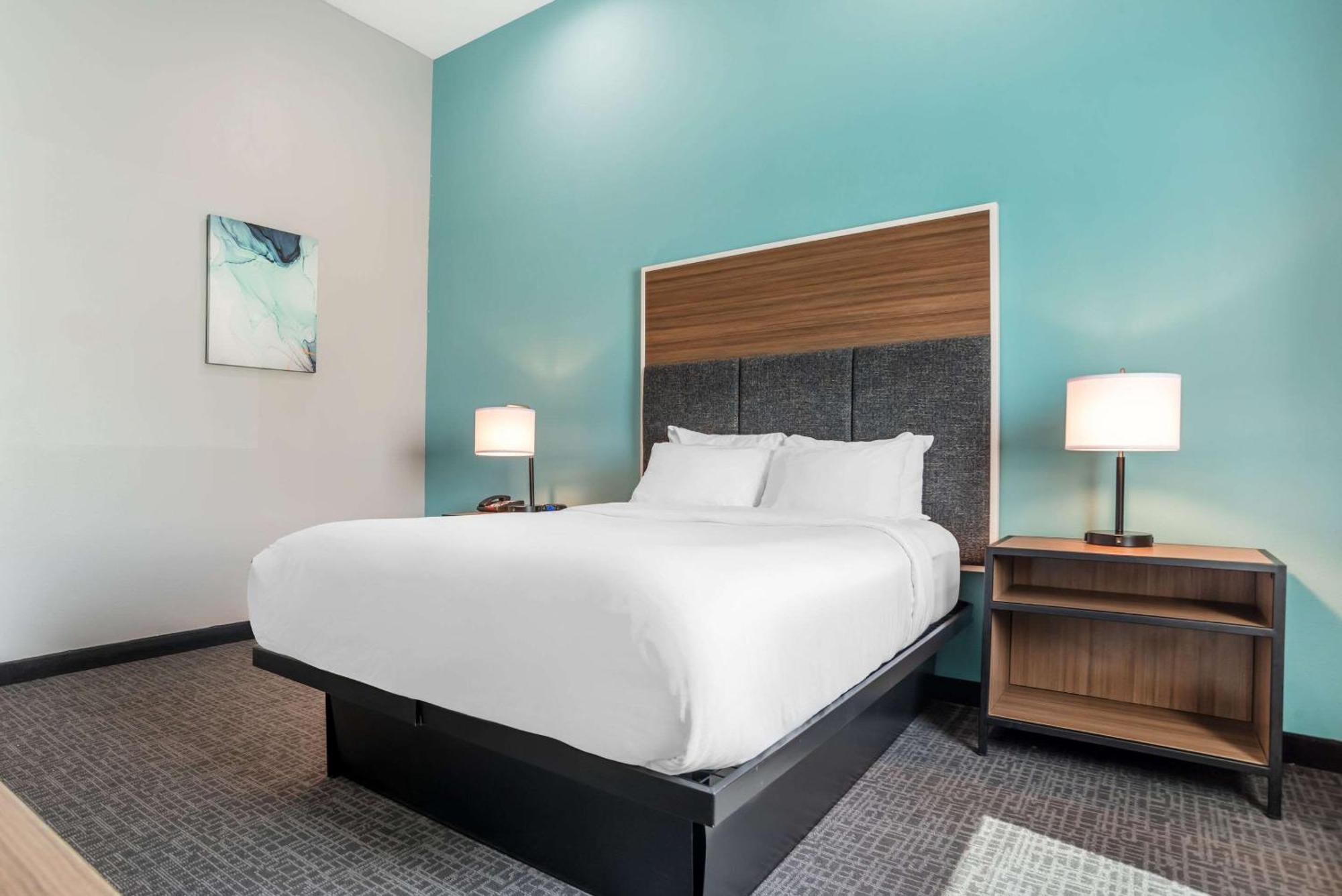 Comfort Inn Miramar Beach-Destin Eksteriør billede