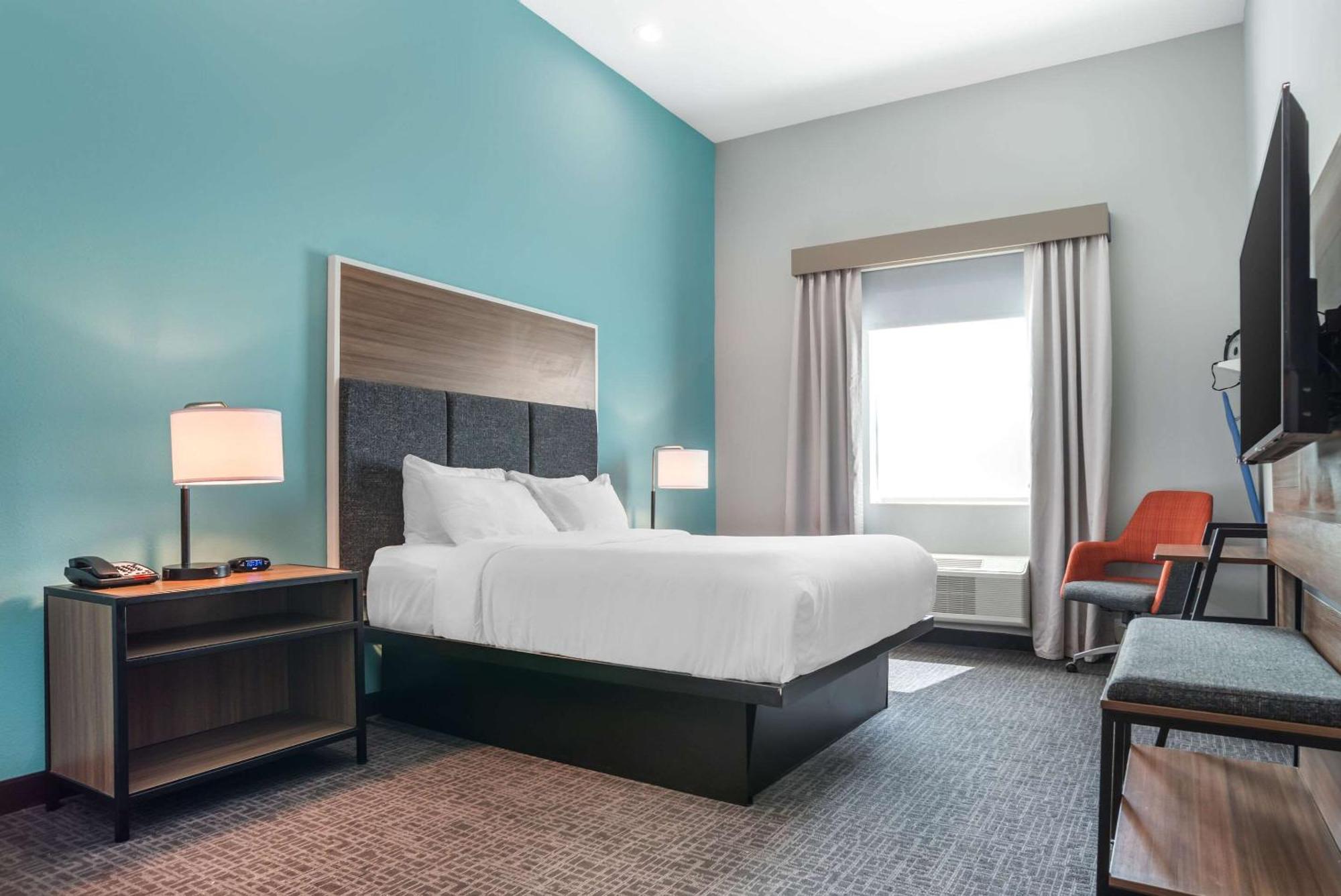 Comfort Inn Miramar Beach-Destin Eksteriør billede