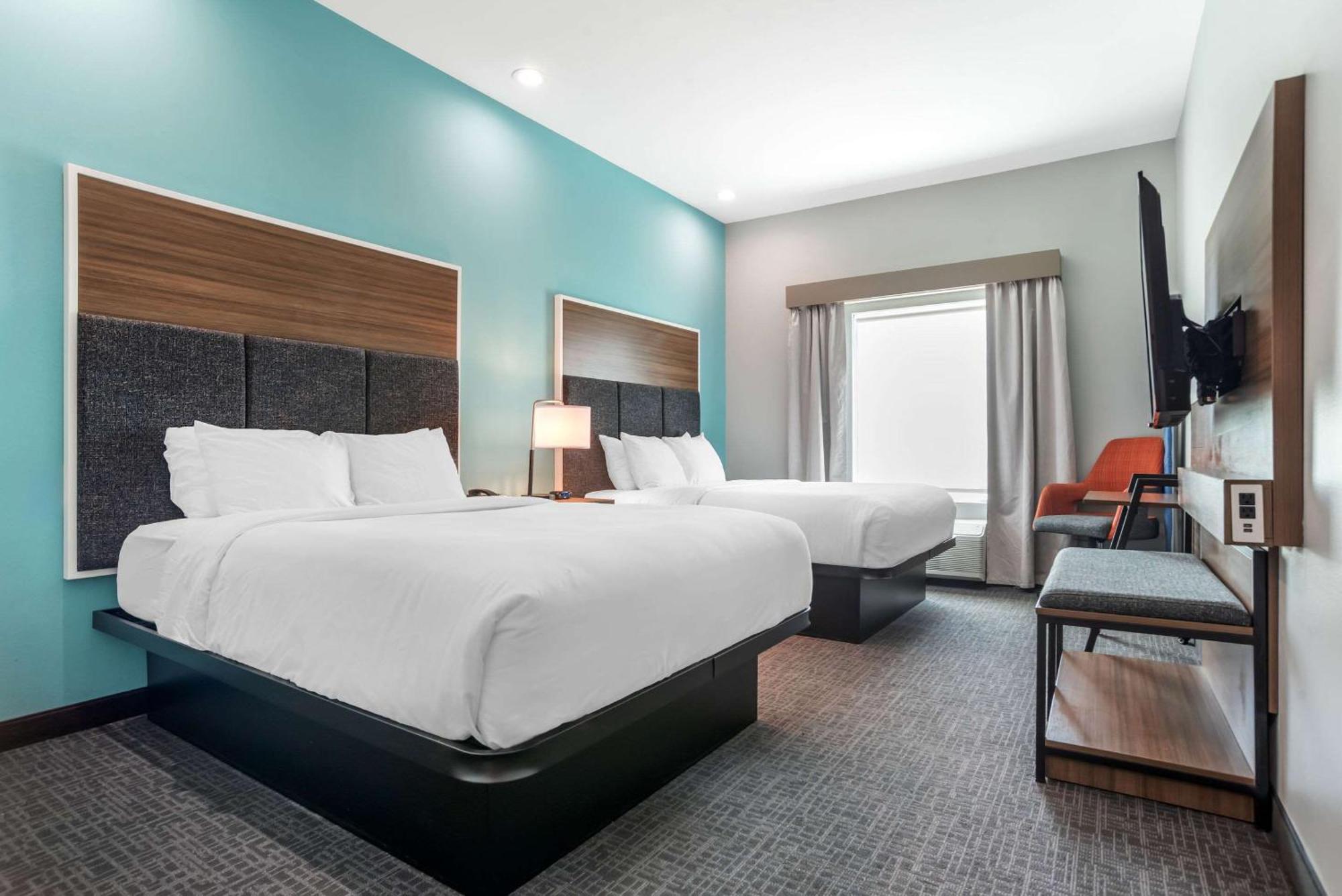 Comfort Inn Miramar Beach-Destin Eksteriør billede
