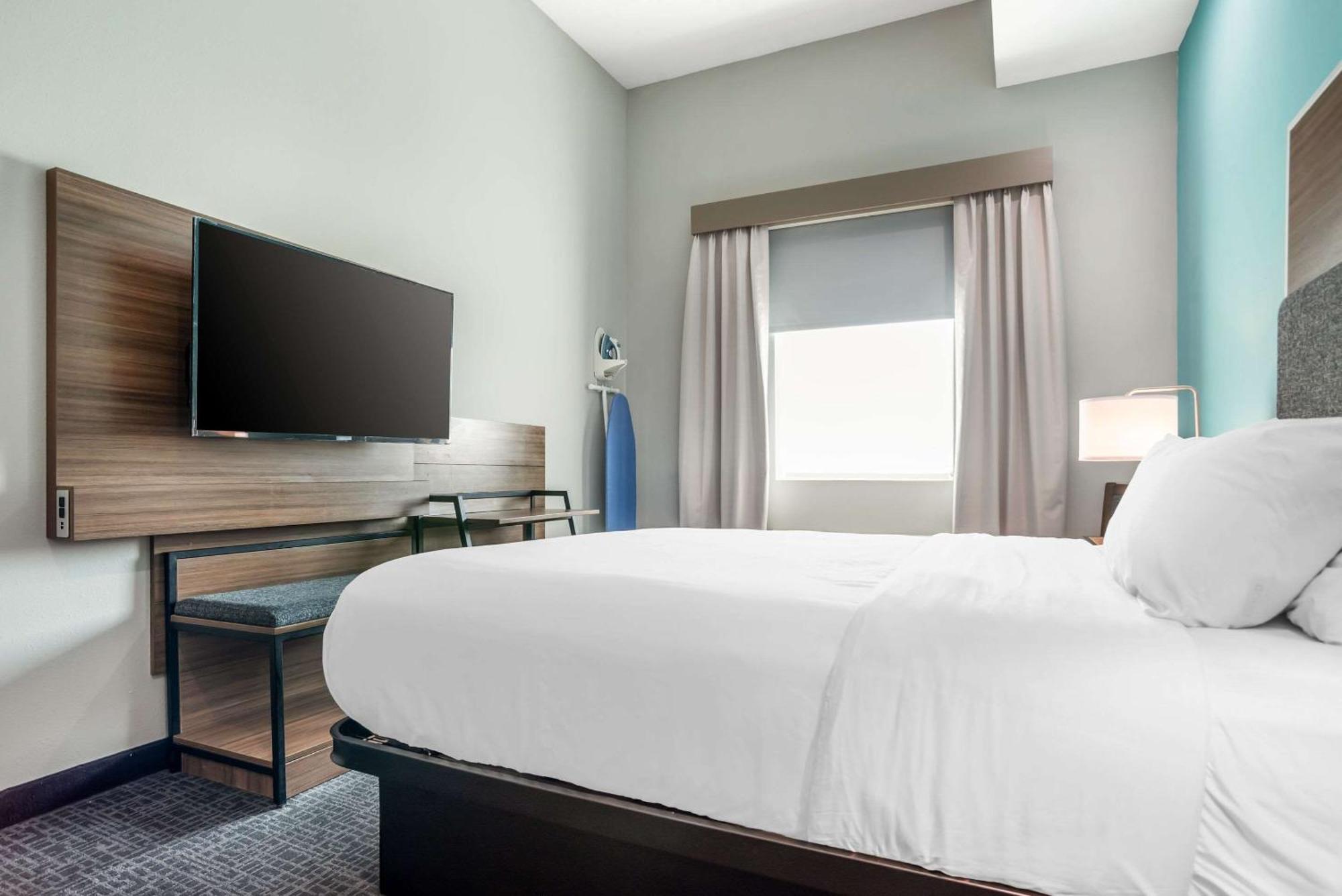 Comfort Inn Miramar Beach-Destin Eksteriør billede